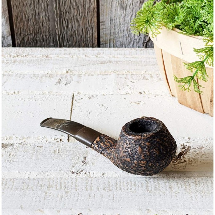 Pipe à tabac Bruyère made in Italy 